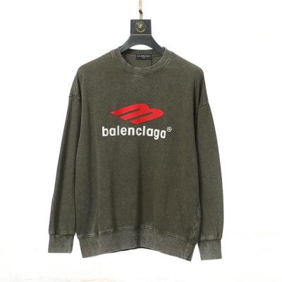 cheap quality Balenciaga Hoodies Model No. 44